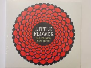 Little Flower CD, featuring pupils from Scoil San Treasa