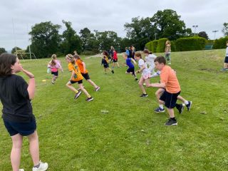 Sports Day R3