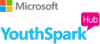 Microsoft Youth Spark logo
