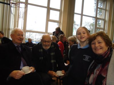 Grandparents' Day 2019 Grandparents' Day 2019