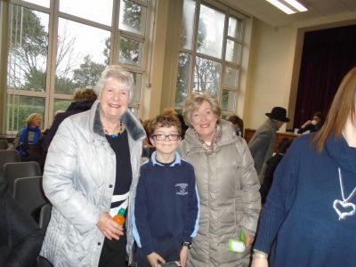 Grandparents' Day 2019