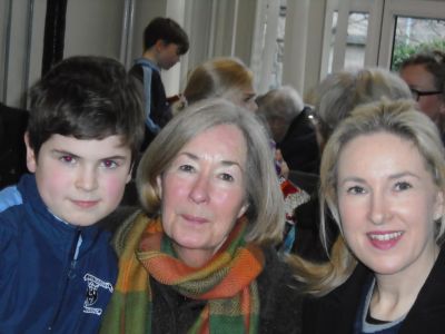 Grandparents' Day 2019