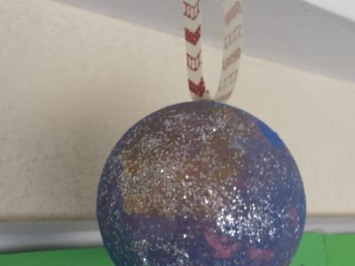 Christmas comes to Rang a Ceathair
