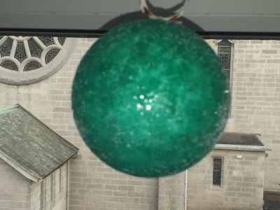 Christmas comes to Rang a Ceathair
