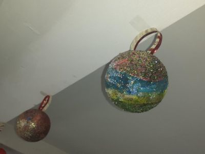 Christmas comes to Rang a Ceathair