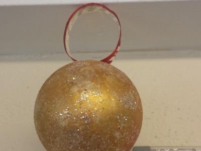 Christmas comes to Rang a Ceathair