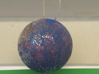 Christmas comes to Rang a Ceathair