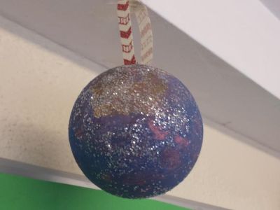 Christmas comes to Rang a Ceathair