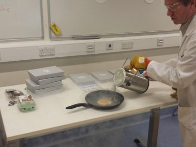 UCD Science Excursion 