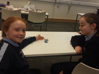 UCD Science Excursion 