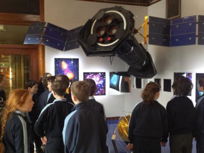 UCD Science Excursion 