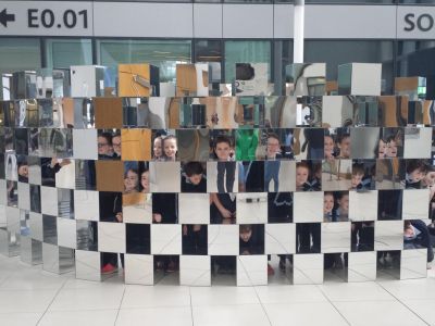 UCD Science Excursion 