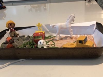 Farm Models