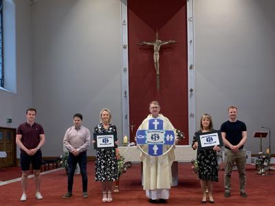 End of Year Mass