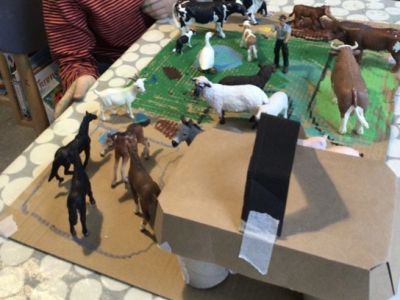 Farm Models