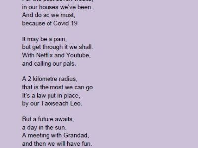 There Will Be Time