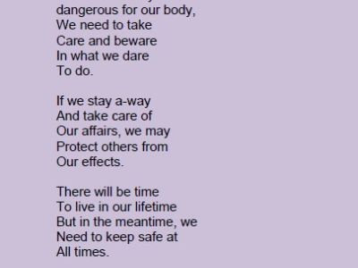 There Will Be Time