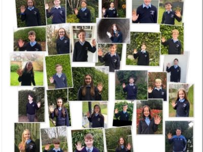 6th Class Photos