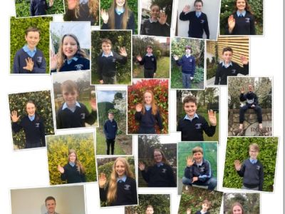 6th Class Photos