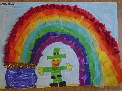 Senior Infants