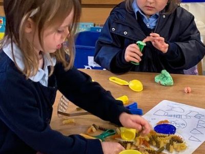 Aistear - Junior Infants