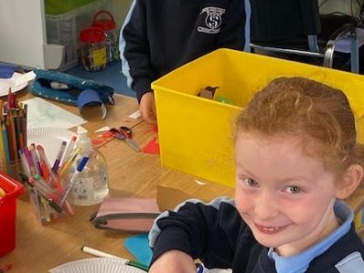 Aistear - Junior Infants