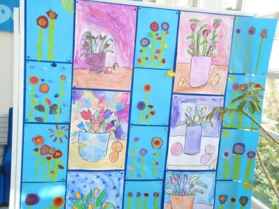 Grandparents' Day 2019