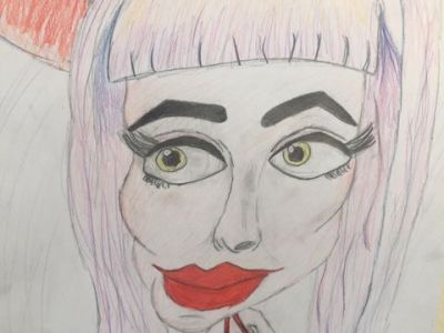 Art - Sixth Class