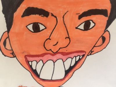 Art - Sixth Class