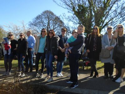 Céilí na bPáistí  