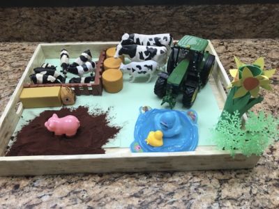 Farm Models