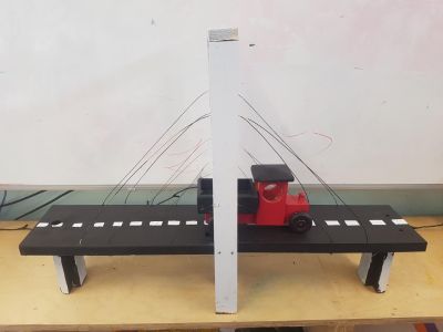 STEM - Designing and Building a Bridge