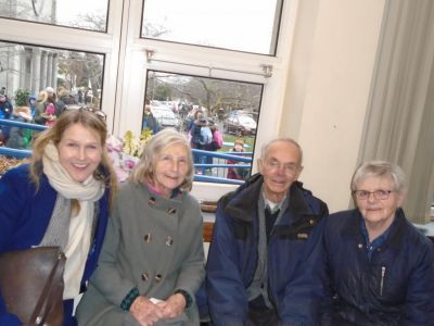 Grandparents' Day 2019