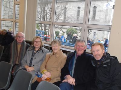 Grandparents' Day 2019