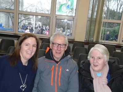 Grandparents' Day 2019 Grandparents' Day 2019