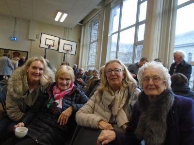 Grandparents' Day 2019 Grandparents' Day 2019