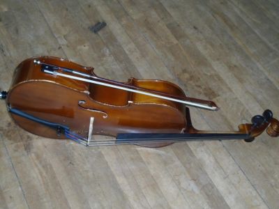 SST Orchestra - Performance on Sunday 9th June