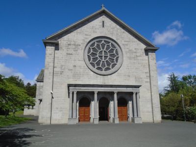 First Holy Communion