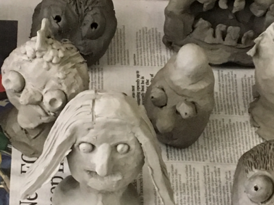Visual Arts