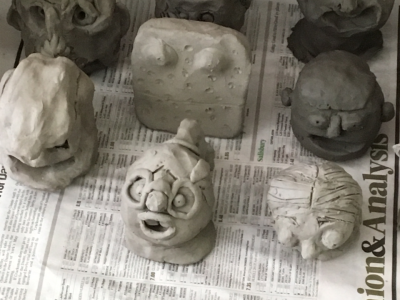 Visual Arts
