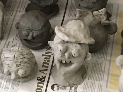 Visual Arts