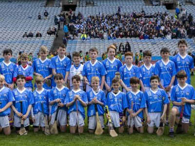 Croke Park Hurling Finals - June 2019 Croke Park Hurling Finals - June 2019