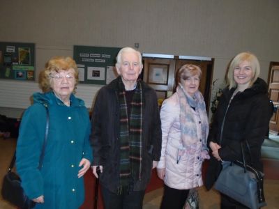 Grandparents’ Day 2016 Grandparents’ Day 2016