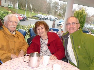 Grandparents’ Day 2016 Grandparents’ Day 2016