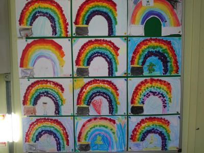 Senior Infants