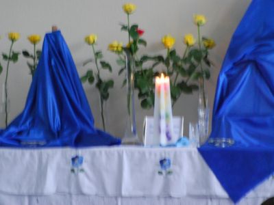 Happy Birthday Scoil San Treasa! Happy Birthday Scoil San Treasa!