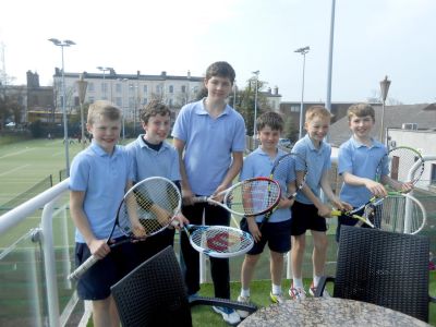 Tennis News