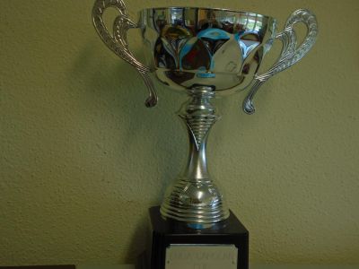 Hurling - Enda Carolan Cup - Fourth Class