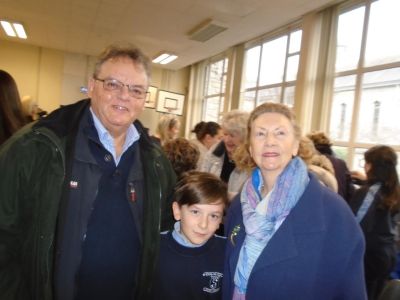 Grandparents' Day 2019 Grandparents' Day 2019