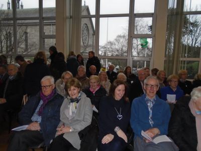 Grandparents' Day 2019